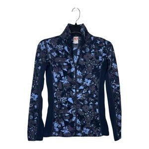 Kari Traa full zip fleece